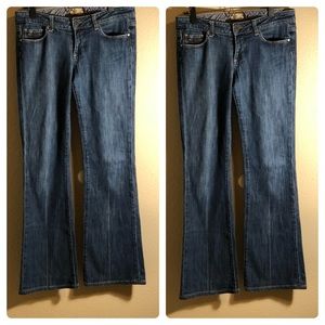 Paige Laurel Canyon Jeans